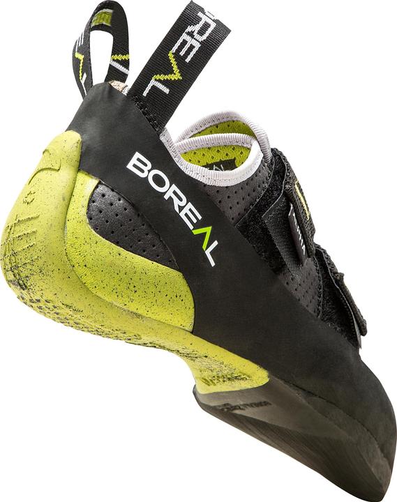 Actual product image Boreal Alpha (40.5, 41)