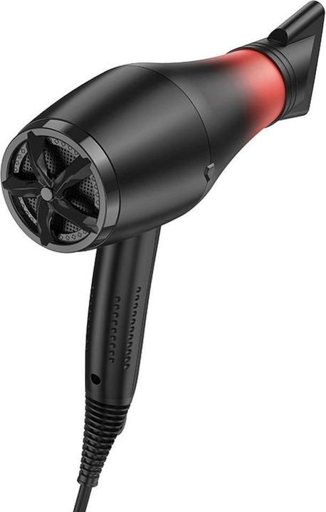 Immagine prodotto Hoco Other hair dryer with hot and cold air HP15 gradient red