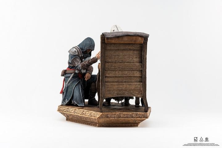 Actual product image Purearts Assassin's Creed - RIP Altair