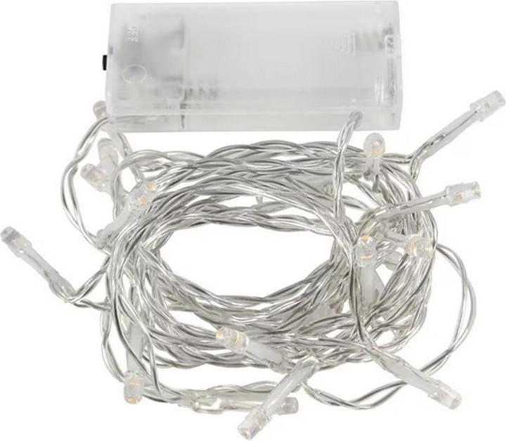 Actual product image Creativ Company Led String Of Lights (3.15 m)