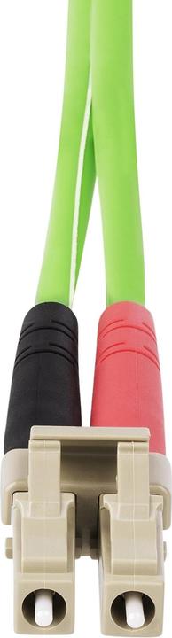 Immagine prodotto StarTech Cavo In Fibra 7m Lc/Lc Om5 (7 m)