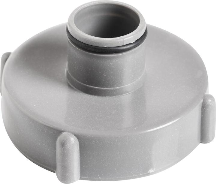 Image du produit Poolomio Adaptateur de tuyau d'aspiration pour piscines Intex