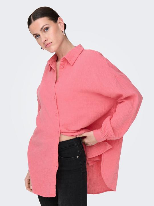 Image du produit Only ONLTHYRA Chemise (XS)