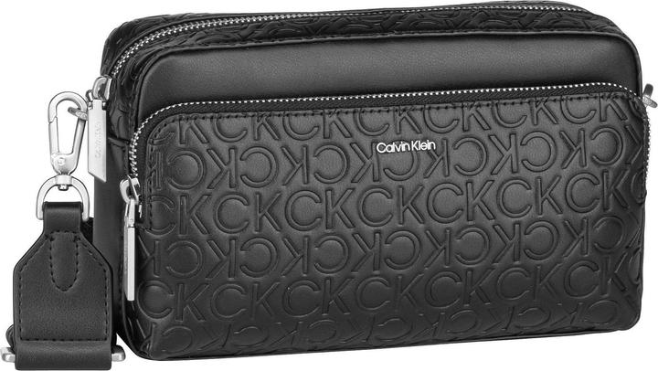 Actual product image Calvin Klein Must Camera Bag