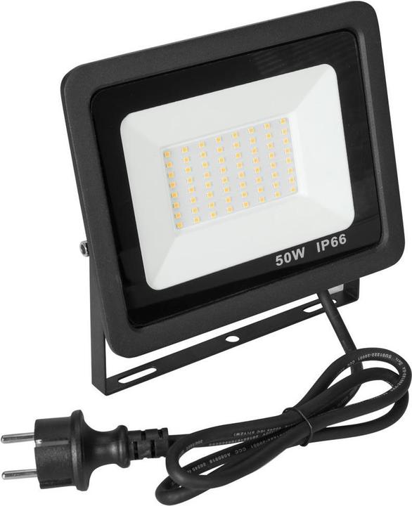 Produktbild Eurolite LED IP FL-50 SMD CW (50 W, LED)