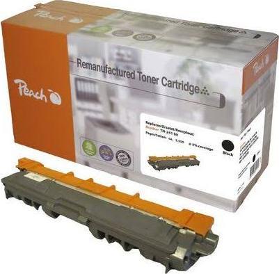 Produktbild Peach Tn-241 (BK)