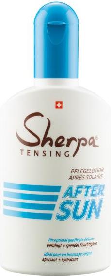 Produktbild Sherpa Tensing After Sun (Lotion, 175 ml)