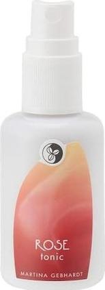 Martina Gebhardt V! ROSE Tonic DEMETER - Kleingrösse (Tonic, 30 ml)
