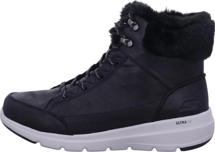 Produktbild Skechers Boots GLACIAL ULTRA - COZYLY (36)