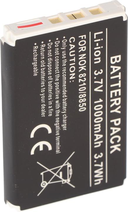 Immagine prodotto Nokia Akku 8210, 8850