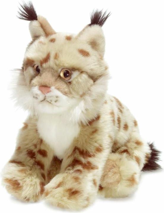 WWF Lynx (23 cm)