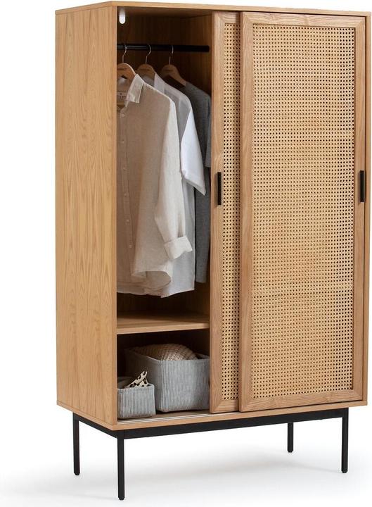 Image du produit La Redoute Interieurs Waska (108 x 55 x 180 cm)