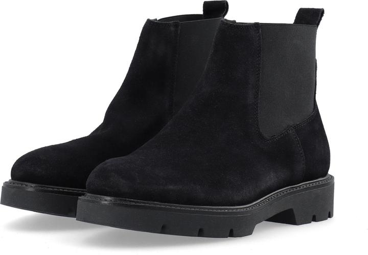 Actual product image Bianco Chelsea Boots (41)