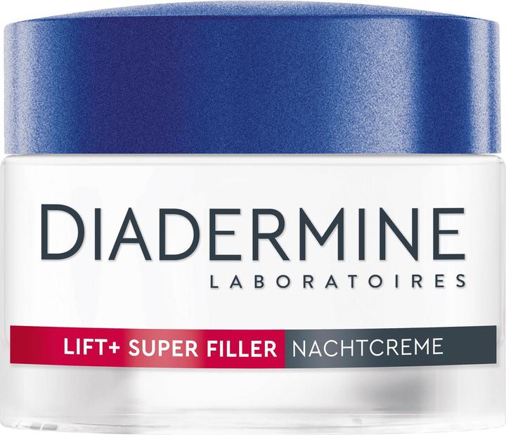 Produktbild Diadermine Lift+Super Filler (50 ml)