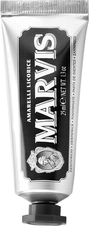 Immagine prodotto Marvis Amarelli Liquirizia Menta (25 ml)