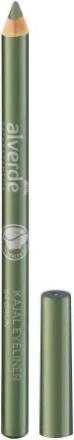 Produktbild dm alverde Kajal Eyeliner Grün 04 (Grün)
