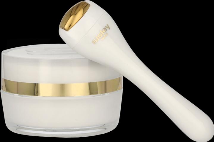 Image du produit Sisley L'Intégral (Crème, 15 ml, Jour + nuit)