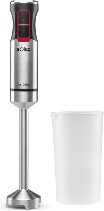 Image du produit Solac Pro1000W