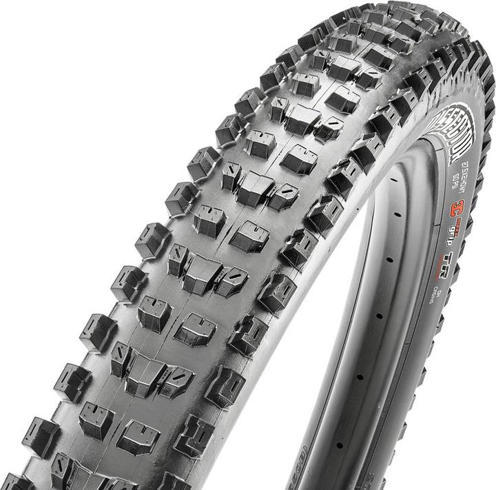 Produktbild Maxxis Dissector TR EXO 60TPI Dual (29 x 2.60, 66-622)