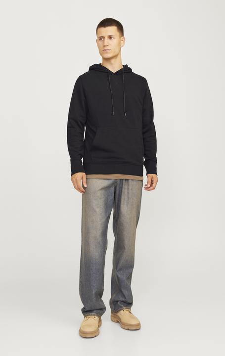 Actual product image Jack & Jones Jjepaulos Sweat Hood Noos (S)