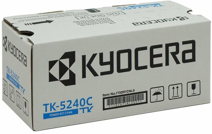 Immagine prodotto Kyocera Tk-5240c (C)
