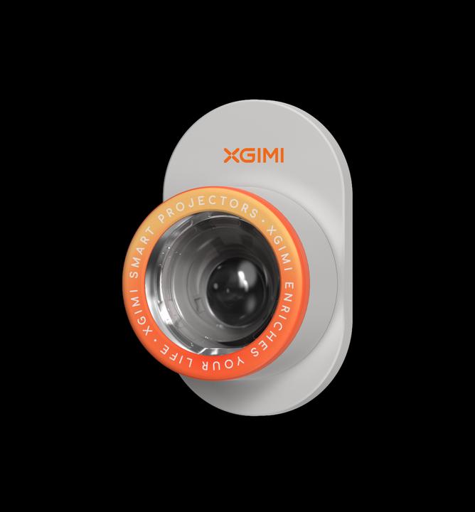 Actual product image XGIMI MoGo 4