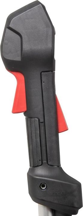 Productafbeelding Makita UR016GZ Accu grastrimmer zonder accu 40V Maaibreedte (max.): 330mm (Plastic mes)