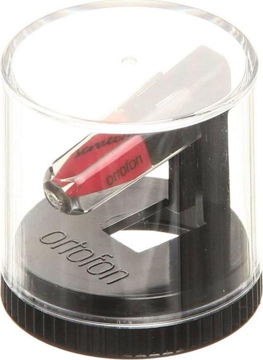 Actual product image Ortofon Needle Scratch (Pickups)