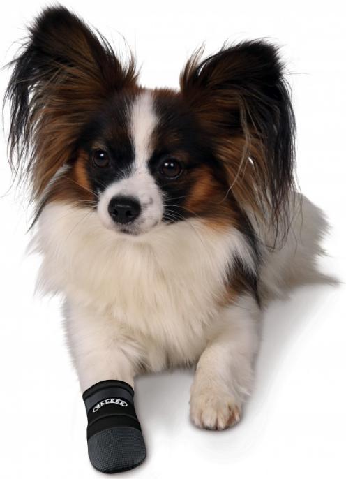 Produktbild Trixie Pfotenschutz Walker Care (3XL, Hundeschuhe)