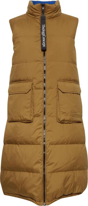 TheJoggConcept The Jogg Concept - JCALICIA WAISTCOAT - Waistcoat Otw - 22800265