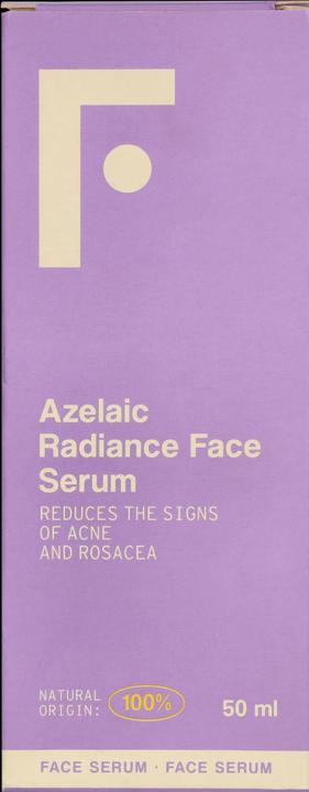 Actual product image Freshly Cosmetics Azelaic Radiance (50 ml)