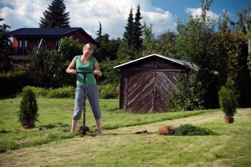 Image du produit Fiskars QuickDrill M