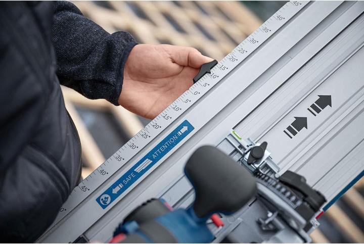 Produktbild Bosch Professional Führungsschiene FSN 440 X (78.30 cm)