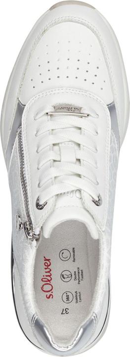 Actual product image S.Oliver Sneaker (40)