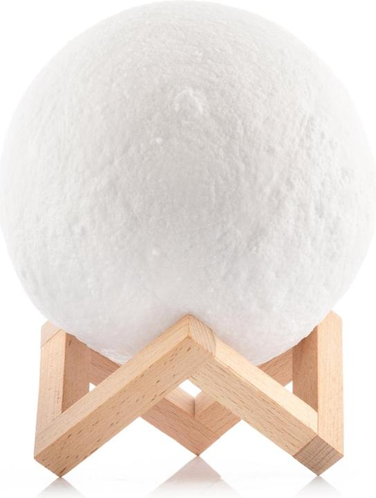 Produktbild InnovaGoods Mondlampe