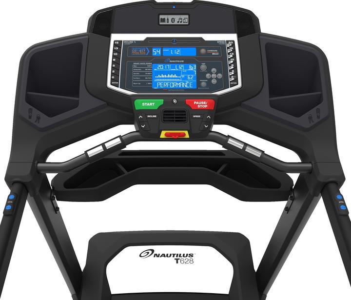 Produktbild Nautilus T628