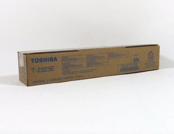 Produktbild Toshiba Toner 2329A (6AJ00000218)(6AJ00000296)