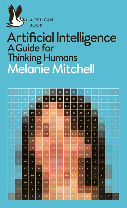 Produktbild Artificial Intelligence (Englisch, Melanie Mitchell, 2020)