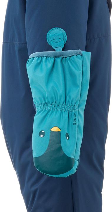 Produktbild Wedze Warm Bb (86)