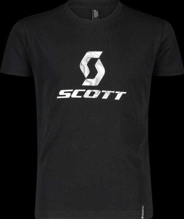 Scott Sports Kid's 10 Icon S/S