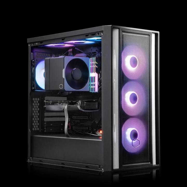 Produktbild Cooler Master Hyper 612 APEX (159 mm)