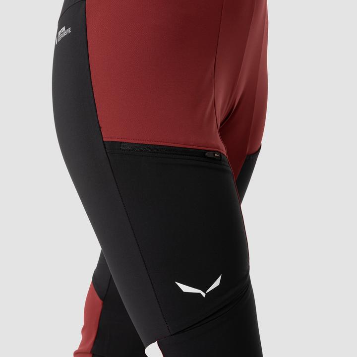 Produktbild Salewa Women's Puez Dry Responsive Cargo Tights (42)