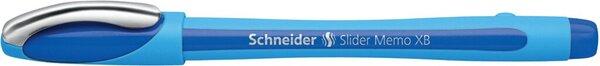 Immagine prodotto Schneider Slider Memo XB (Blu, 1 x)