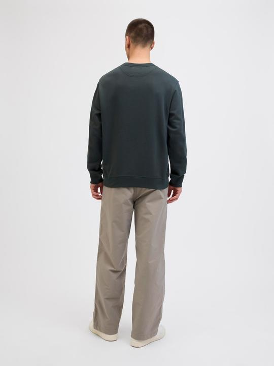 Immagine prodotto Jack & Jones Jornorrebro Emb Sweat Crew Noos (L)