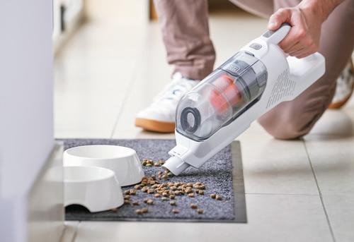 Produktbild Black & Decker BHFEA515J