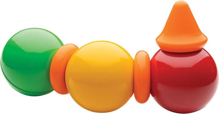 Actual product image Stick-O Basic set, 30dlg.