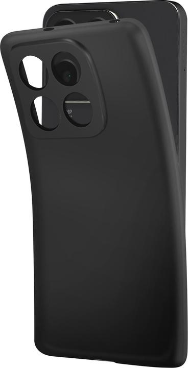 Produktbild Mayaxess PureSilicone Case (Honor 90 Smart)