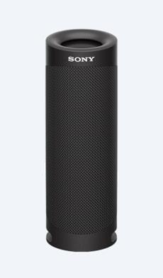Produktbild Sony SRS-XB23 (12 h, Akkubetrieb)