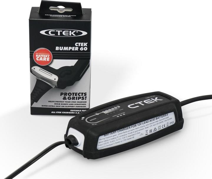 Immagine prodotto Ctek Paraurti 60