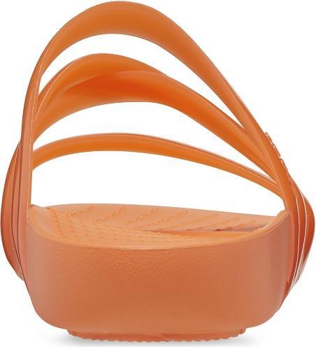 Produktbild Crocs Splash Glossy Strappy (41, 41.5, 42, 41 1/3)